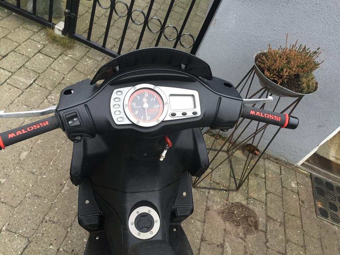 Gilera Runner SP AC billede 7