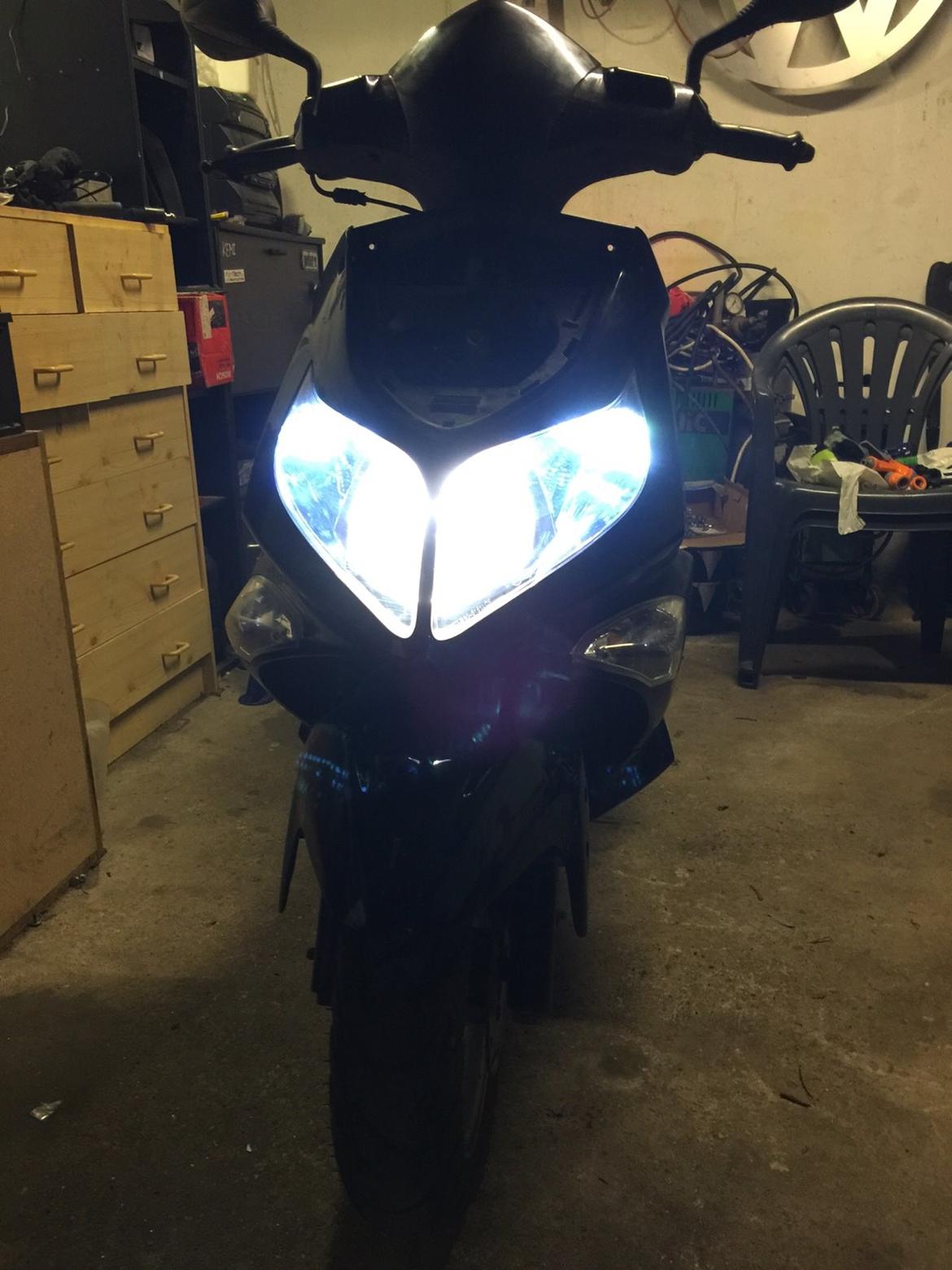 PGO G-Max billede 17