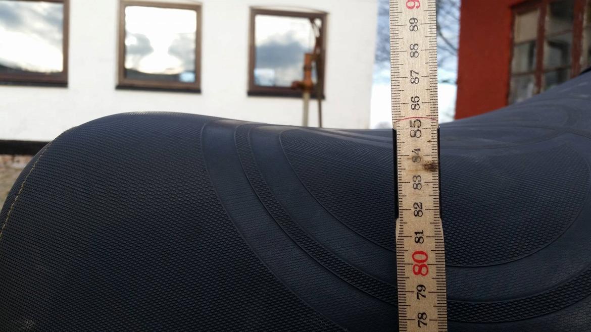 Gilera stalker billede 8