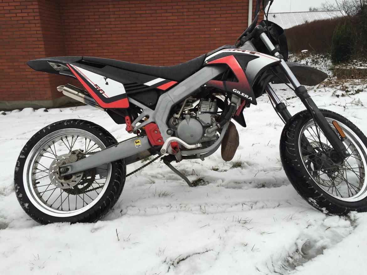 Gilera SMT  billede 11