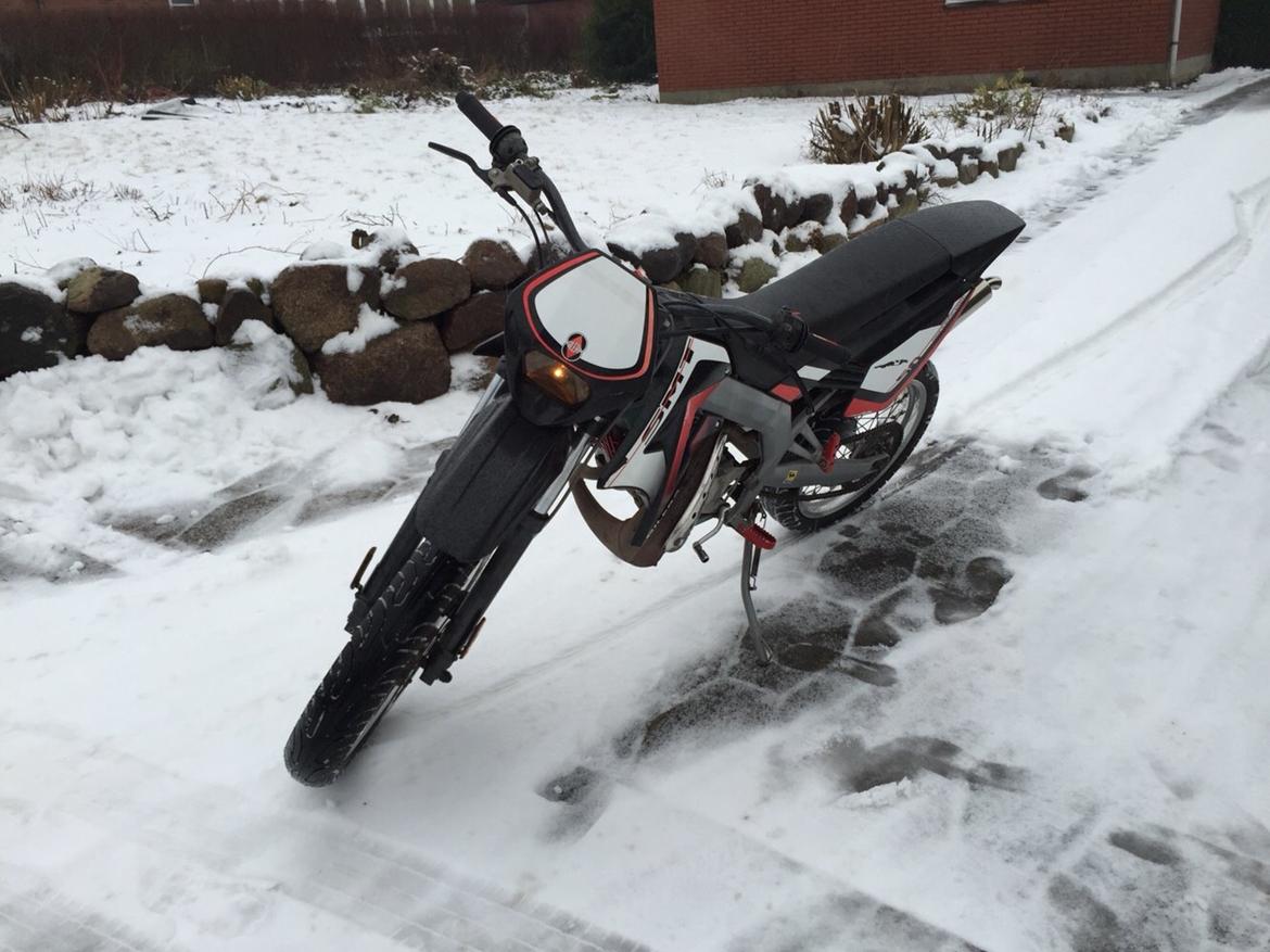 Gilera SMT  billede 12