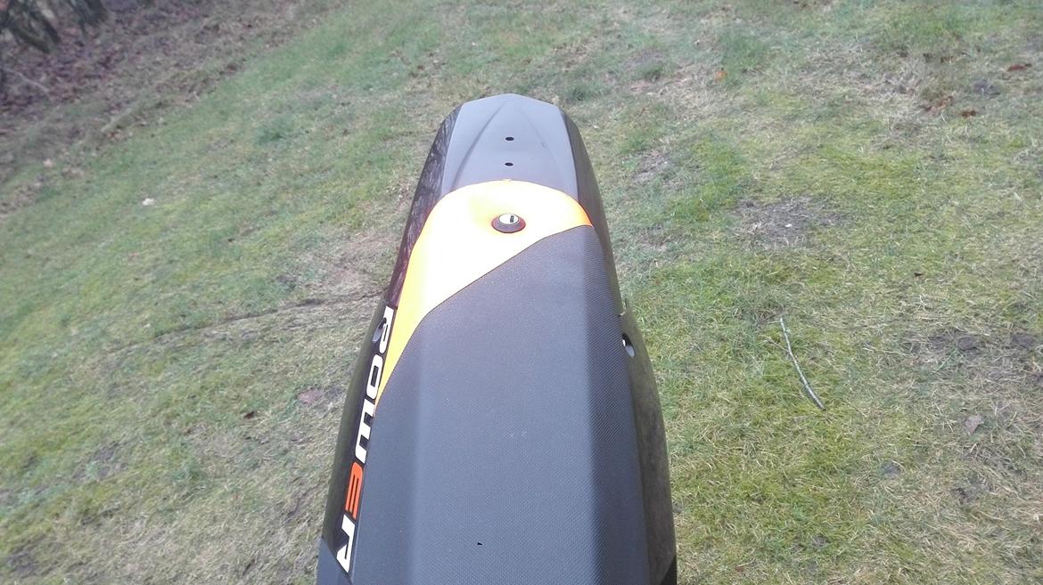 CPI Sx50 // SOLGT billede 4