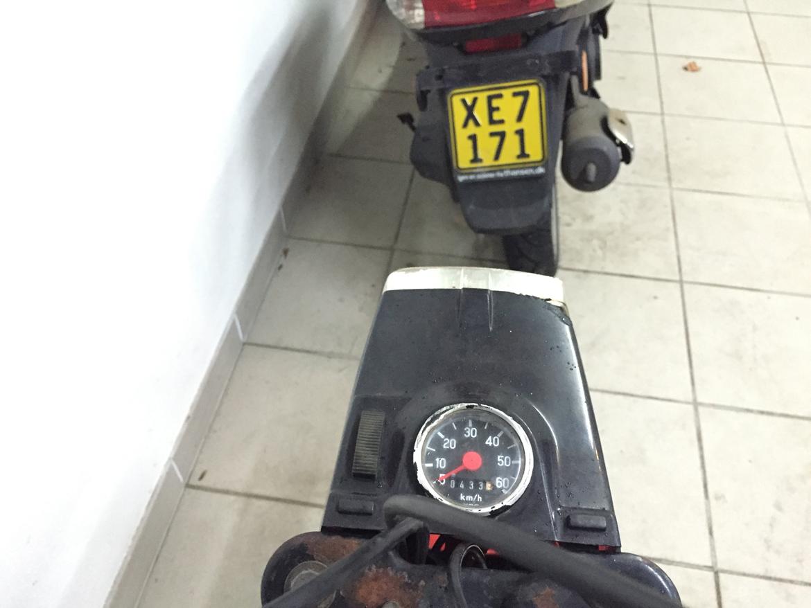 Honda Camino billede 4