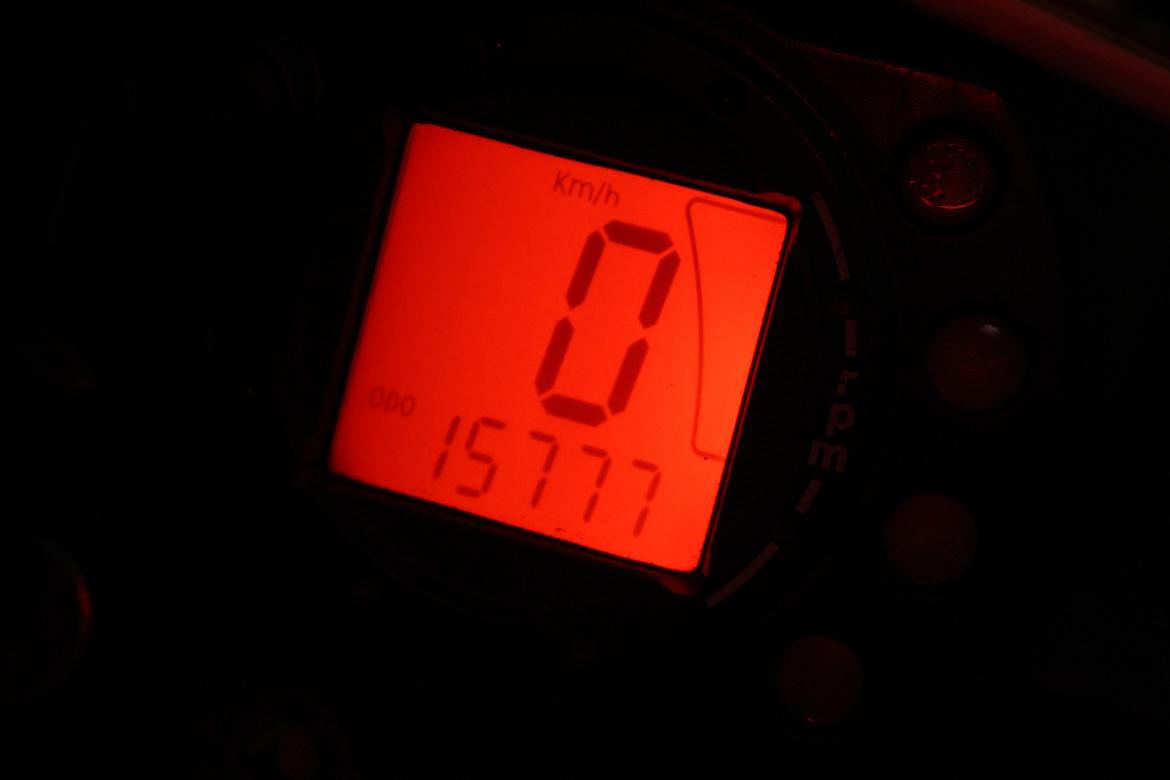 Aprilia Rx 50 billede 12