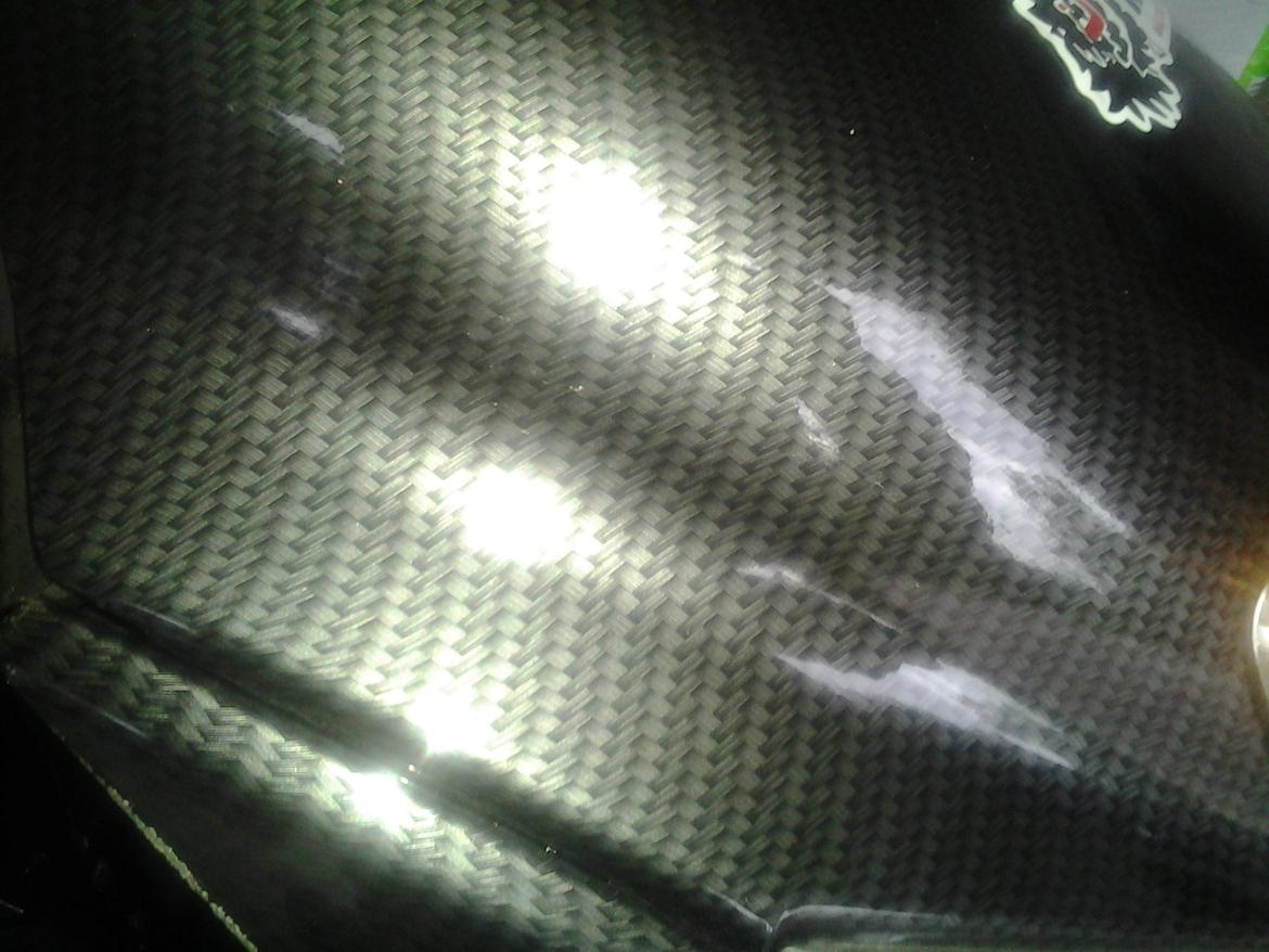 Yamaha jog-R billede 10