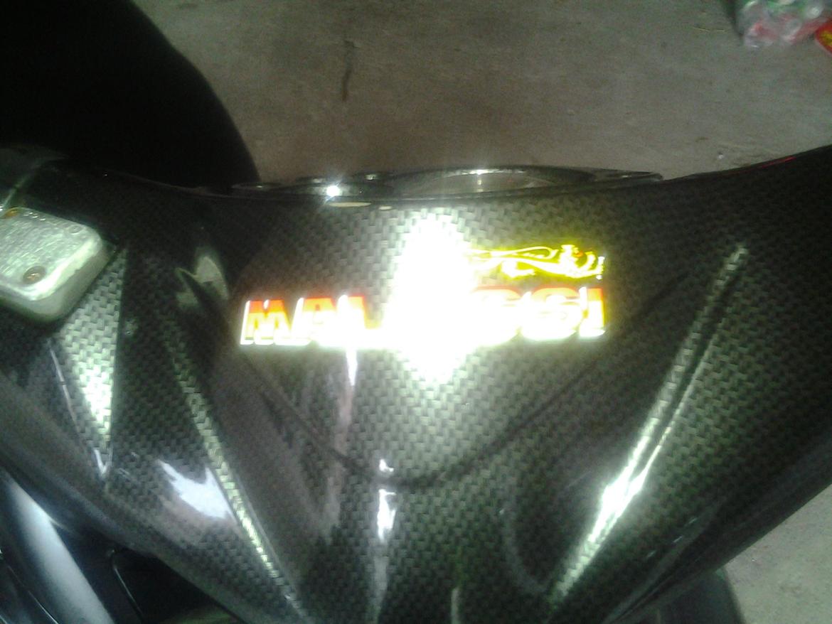 Yamaha jog-R billede 13