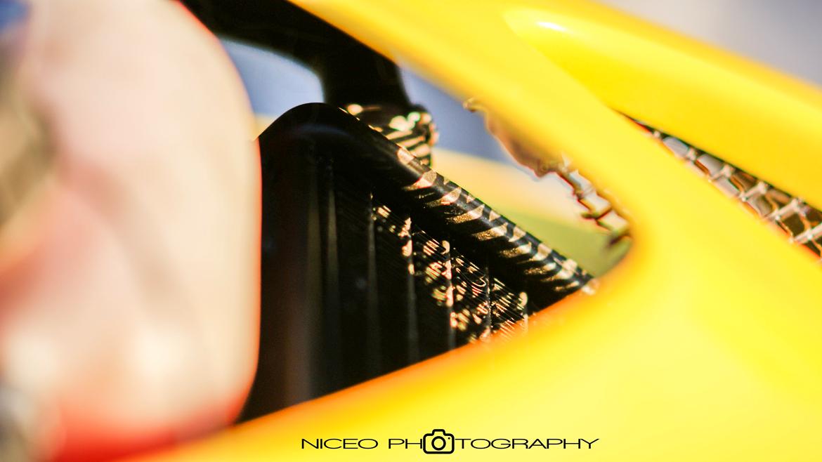 Yamaha Aerox Athena Evo LC - "Solgt" billede 7