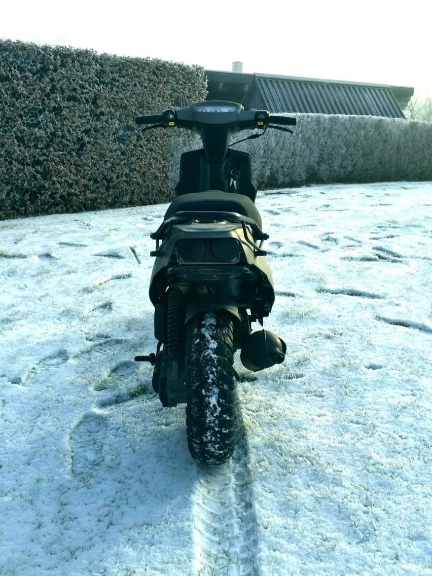 PGO Hot 50  billede 5