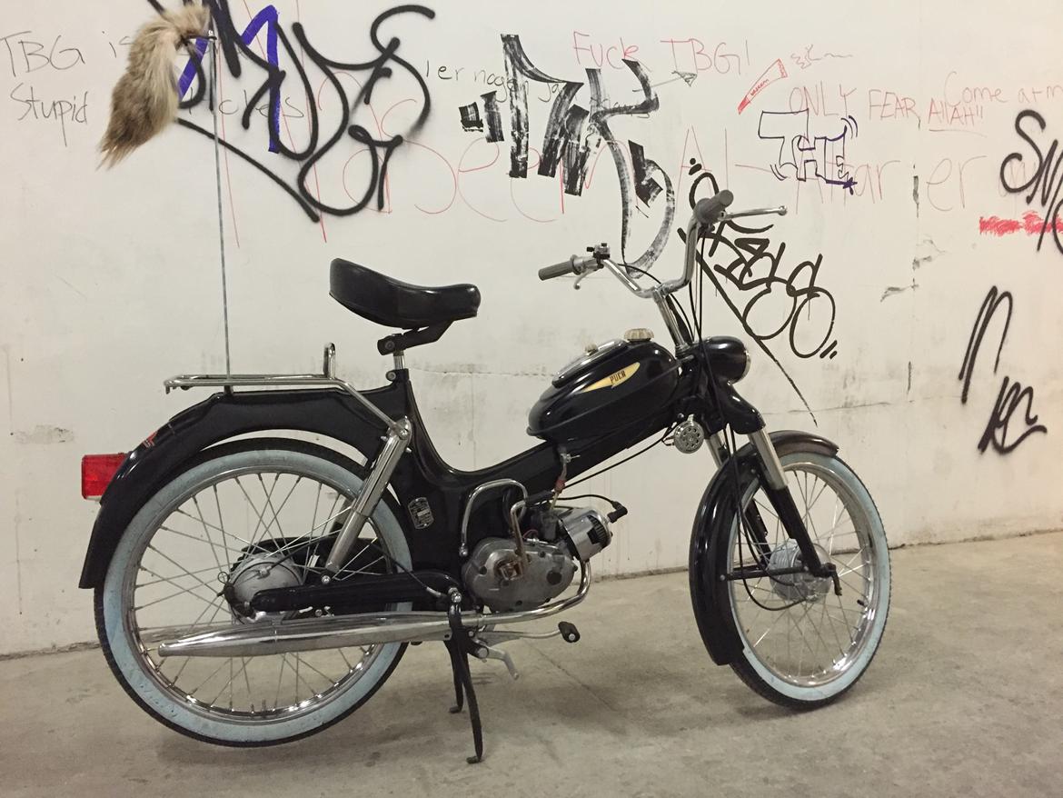 Puch Ms50 billede 3