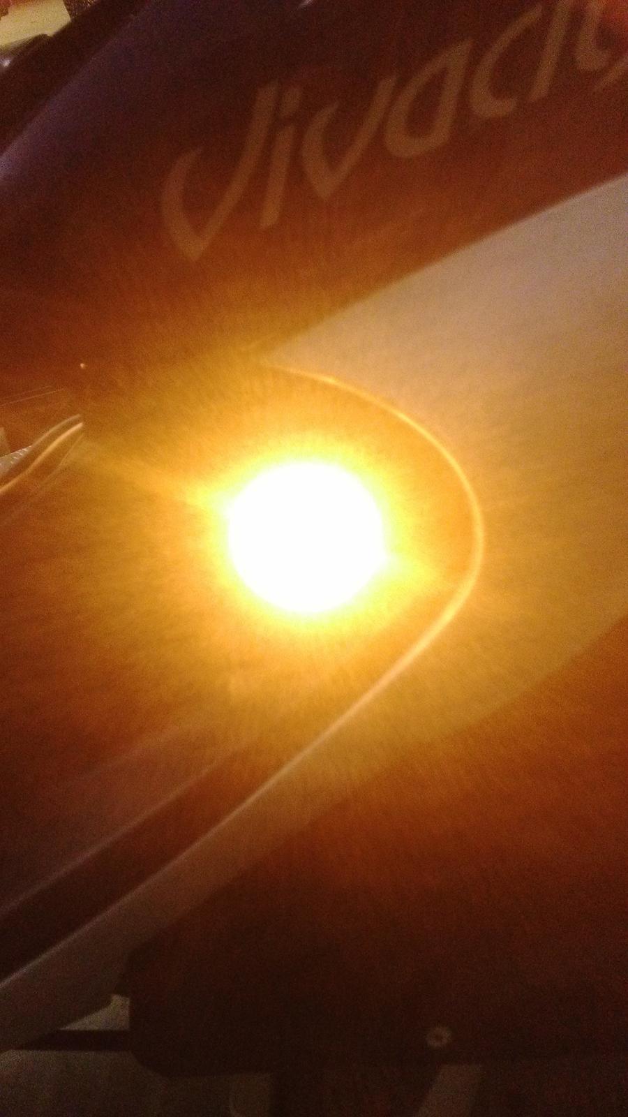 Peugeot vivacity billede 7