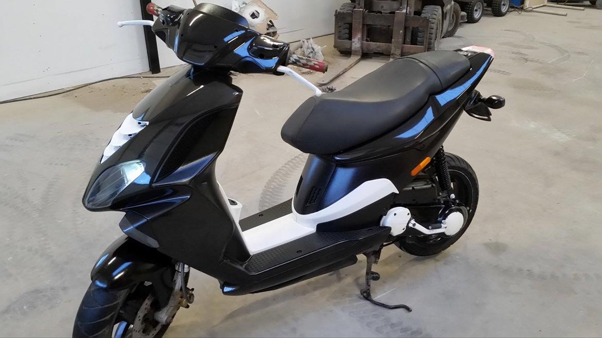 Piaggio NRG POWER DT HIPER 2 PRO billede 5