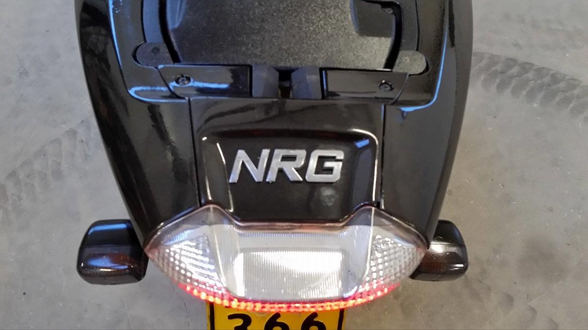 Piaggio NRG POWER DT HIPER 2 PRO billede 6