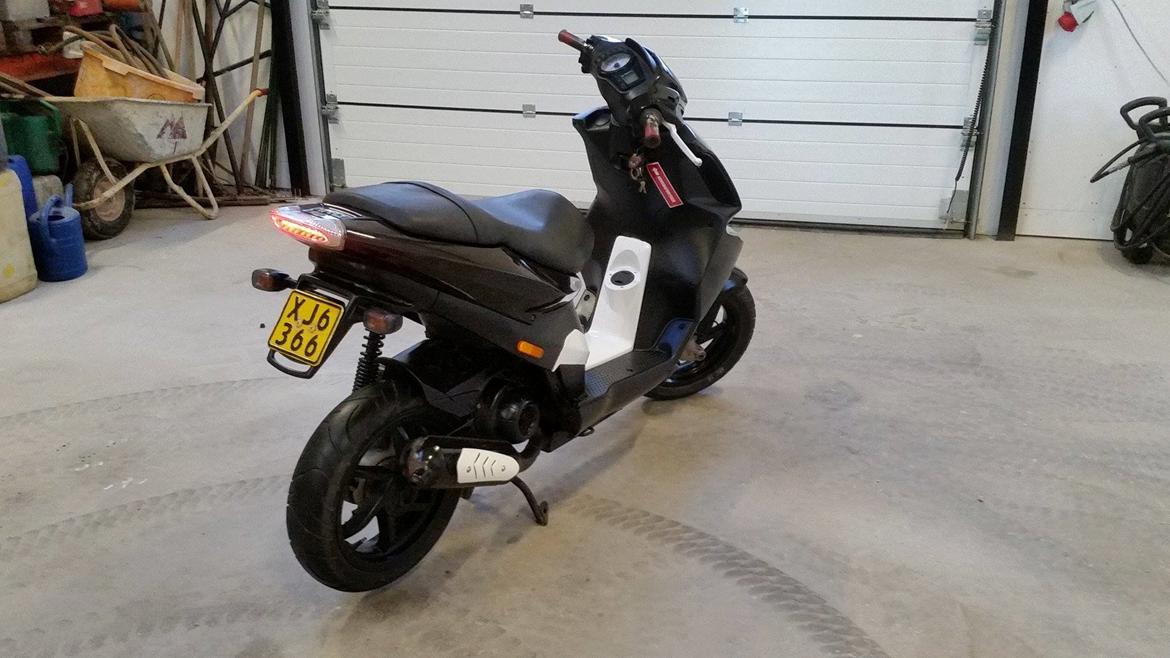 Piaggio NRG POWER DT HIPER 2 PRO billede 23