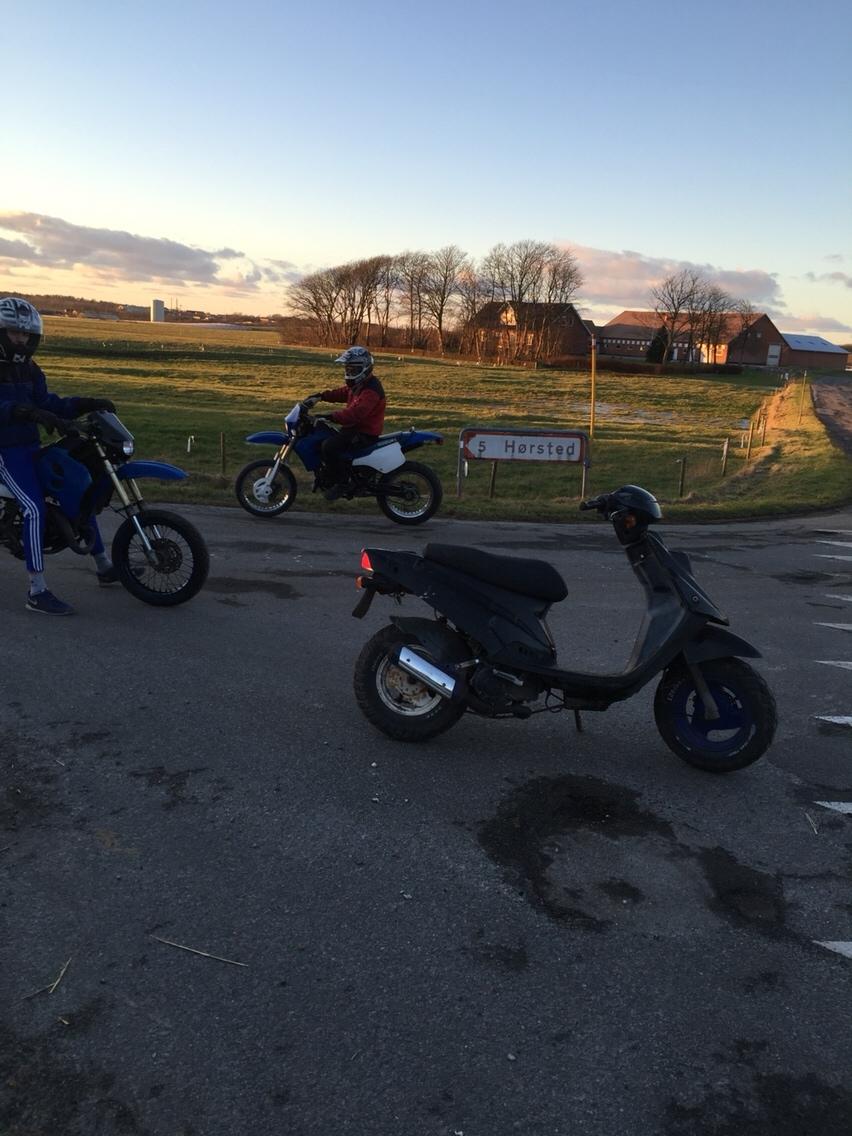 PGO Hot 50 billede 5