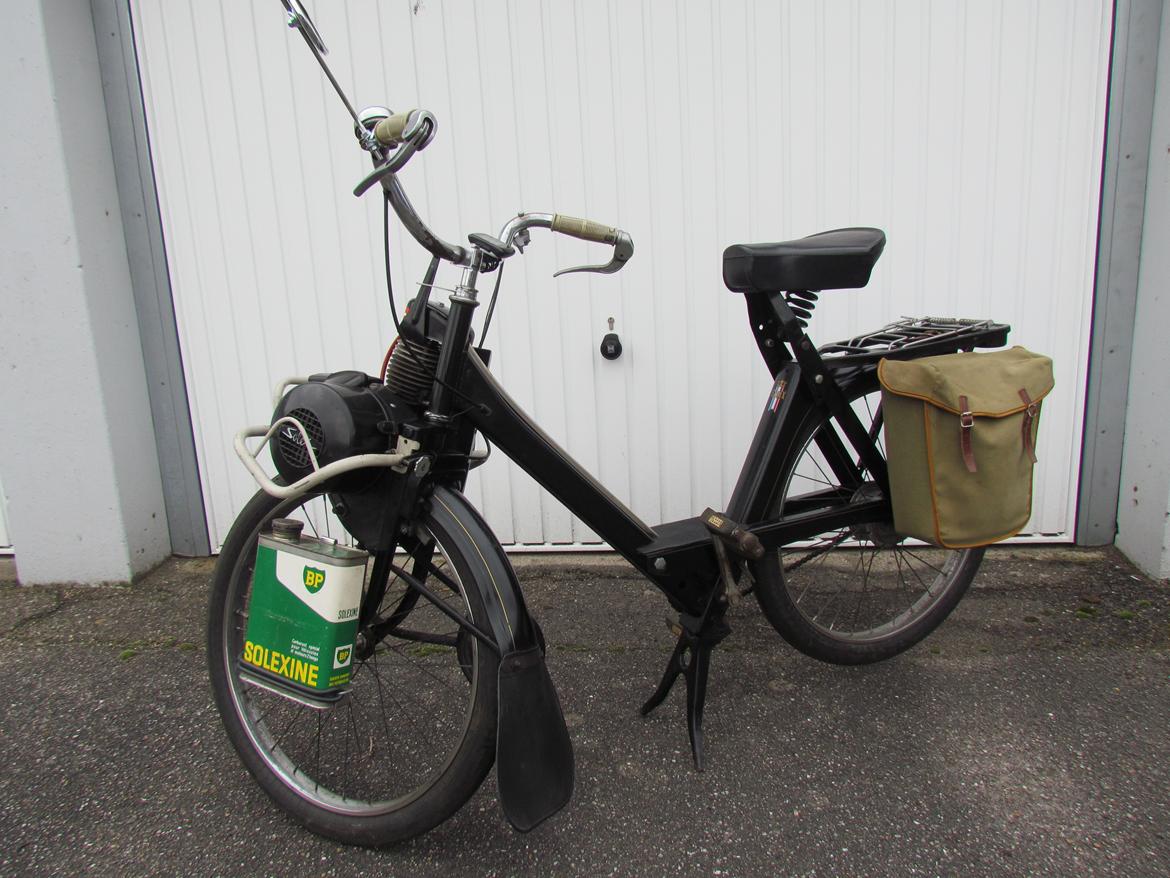 Velo Solex 3800 billede 3