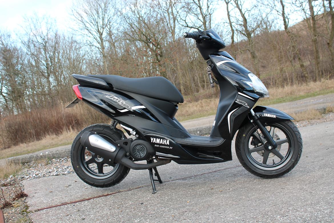 Yamaha Jog R billede 12