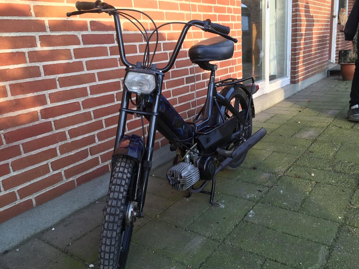 Puch Maxi K billede 3