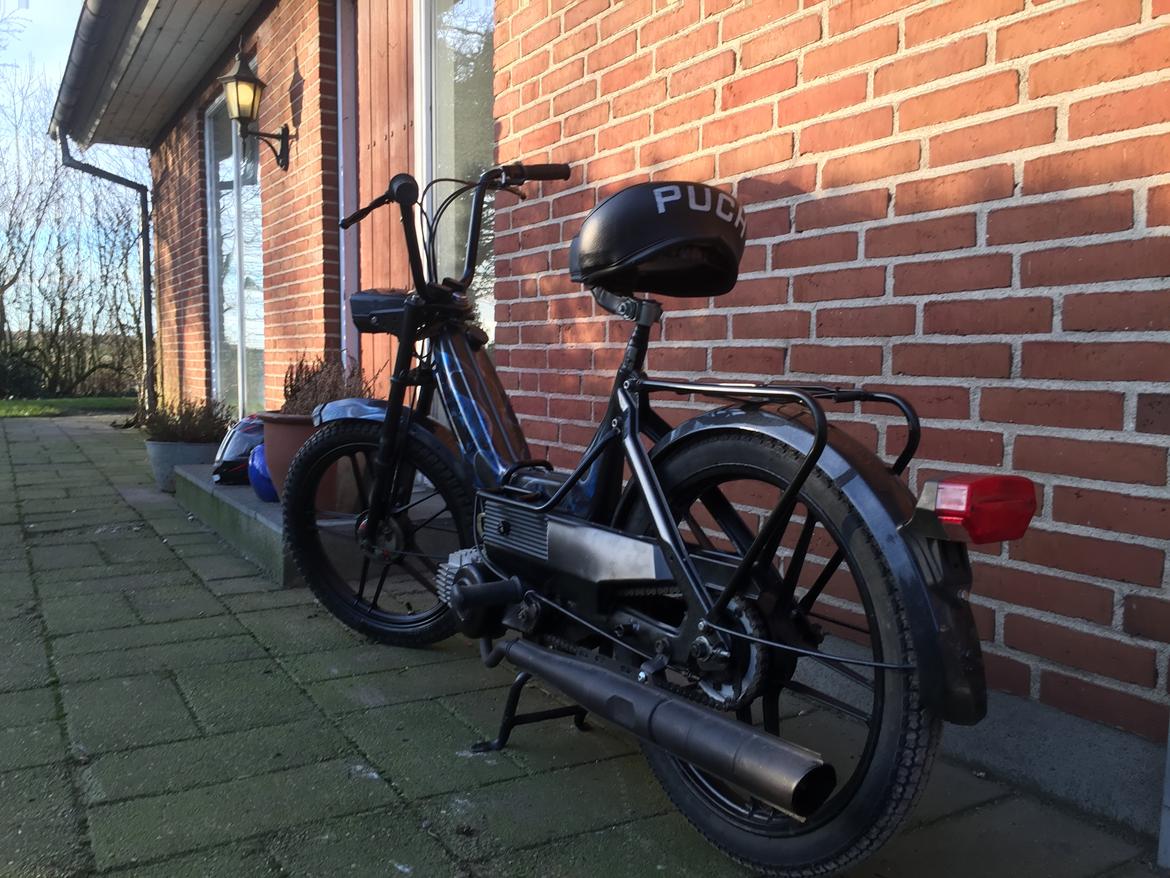 Puch Maxi K billede 4