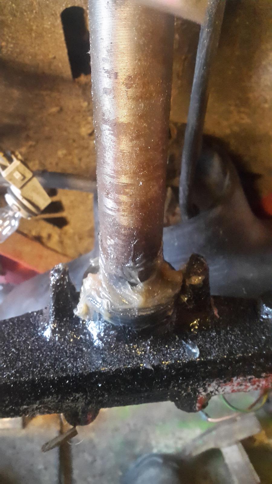 Yamaha  Yamaha jog r solgt 5200 kr. billede 16