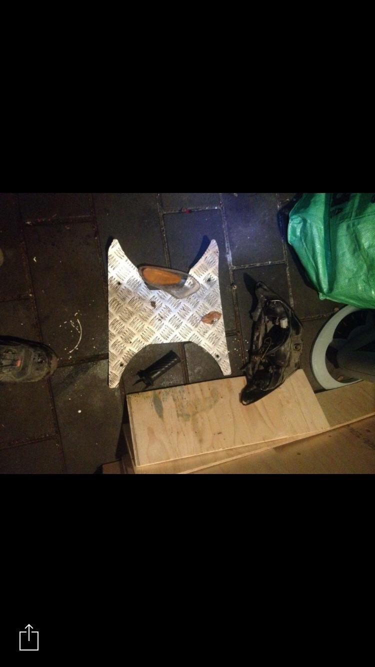 Gilera Gilera stalker billede 6