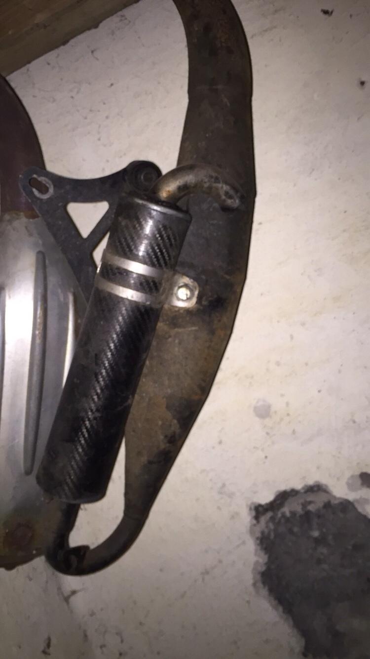 PGO Hot 50 billede 1