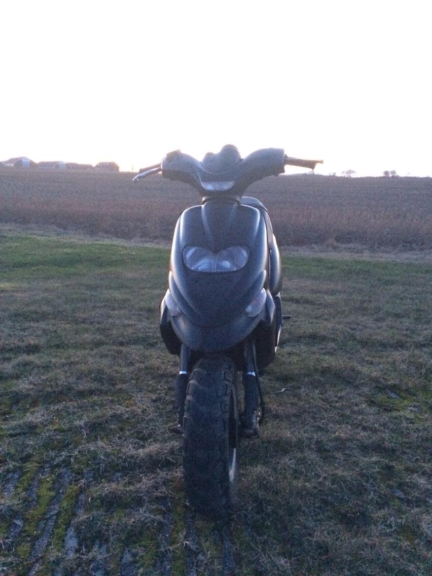 Gilera Stalker billede 2