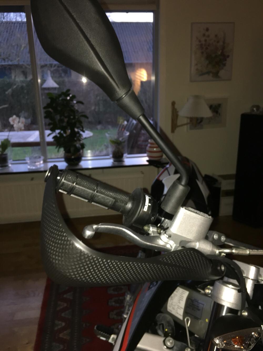 Aprilia SX 50 Limited billede 15