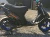 Gilera Stalker