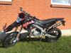 Aprilia Sx 50