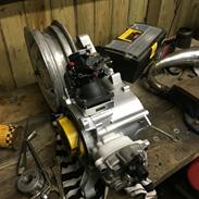 Piaggio Piaggio Zip SP