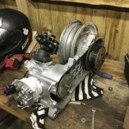 Piaggio Piaggio Zip SP