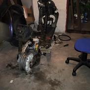 Piaggio Piaggio Zip SP