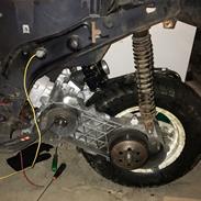 Piaggio Piaggio Zip SP