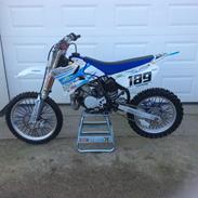 Yamaha Crosser YZ 85