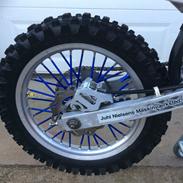 Yamaha Crosser YZ 85