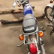 Yamaha FS1 (SOLGT)