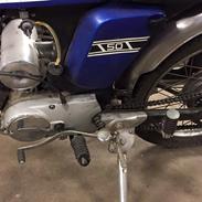 Yamaha FS1 (SOLGT)