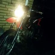 Derbi senda xtreme 2010
