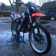 Derbi senda xtreme 2010