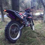 Derbi senda xtreme 2010