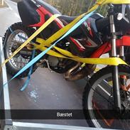 Derbi senda xtreme 2010