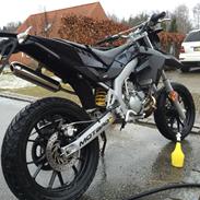 Aprilia Sx 50 *solgt*