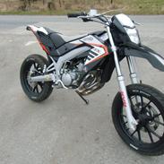 Aprilia SX 50 