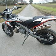 Aprilia SX 50 