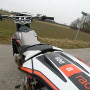 Aprilia SX 50 