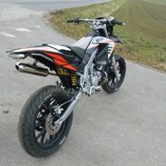 Aprilia SX 50 
