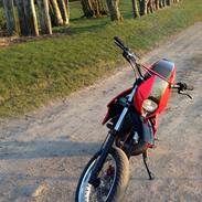 Gilera SMT