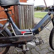 Puch Ombygget maxi p, til maxi kickstart.