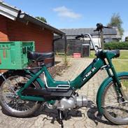 Puch Ombygget maxi p, til maxi kickstart.