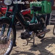 Puch Ombygget maxi p, til maxi kickstart.